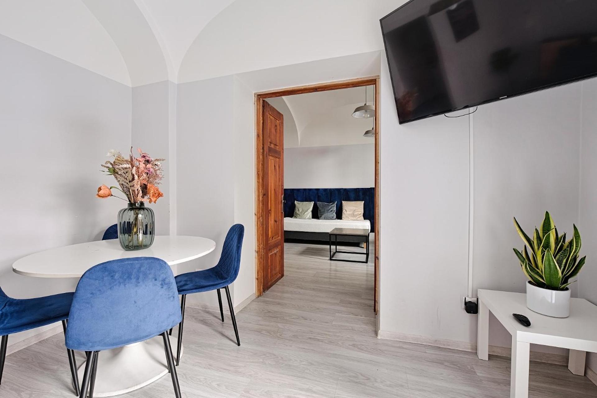 Urban Nest Party Szewska21 Apartmán