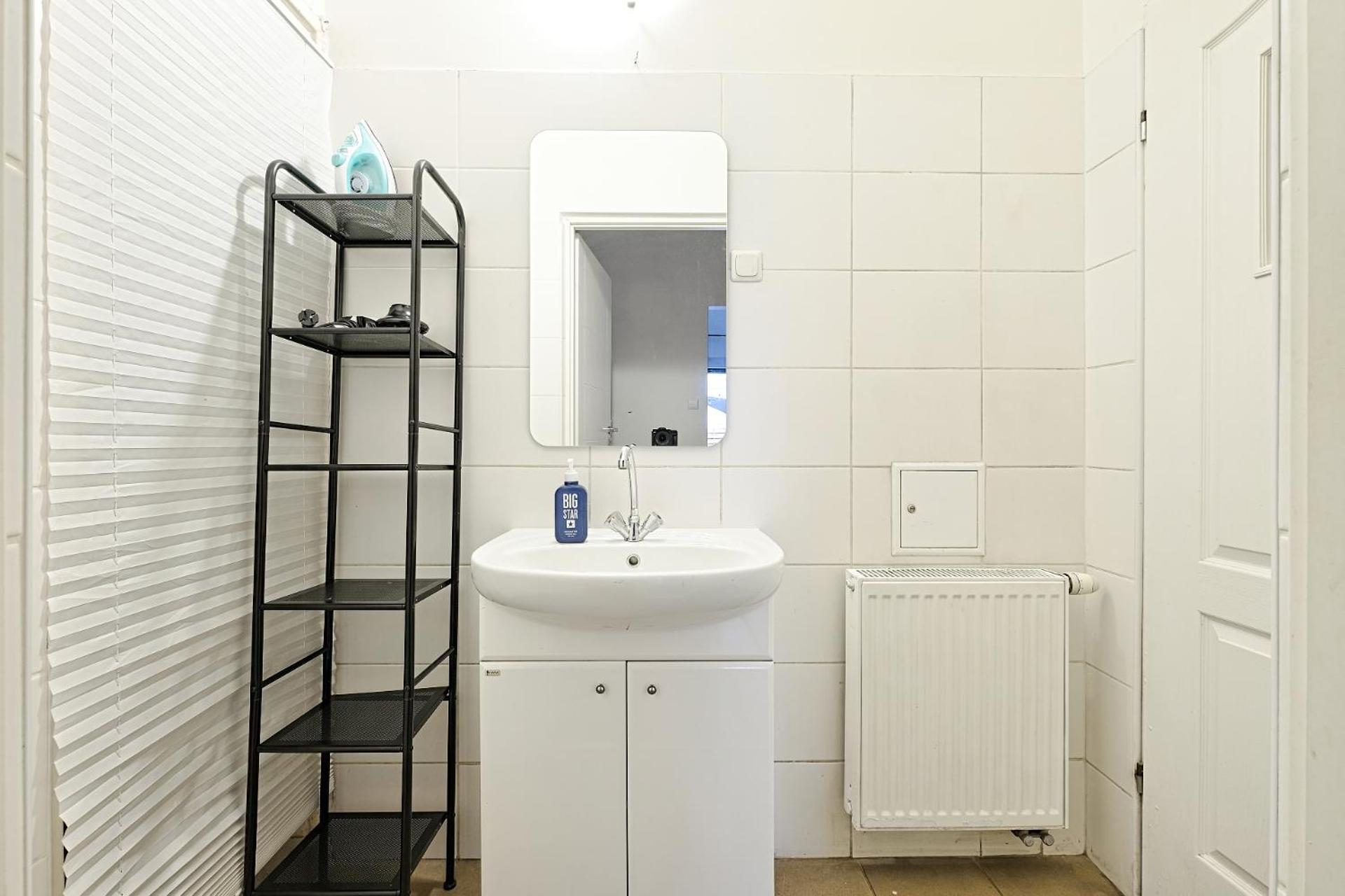 Urban Nest Party Szewska21 Apartmán *
